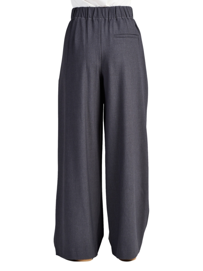 GRIGIO/EFW260074/POLIESTERE