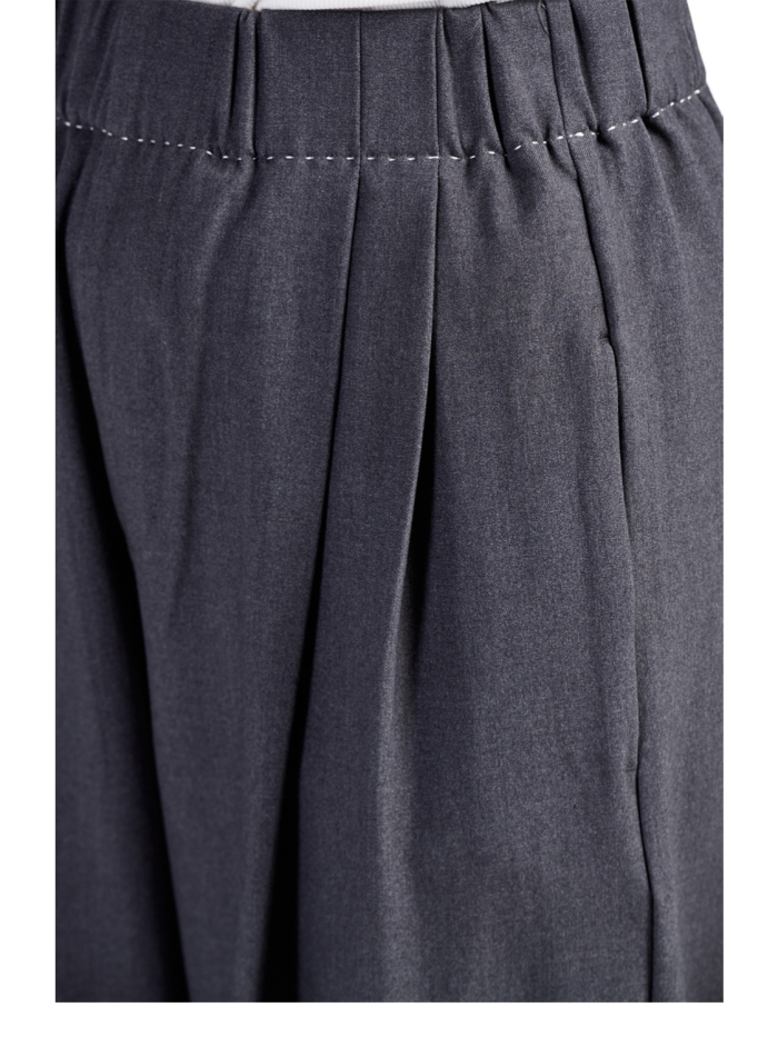 GRIGIO/EFW260074/POLIESTERE
