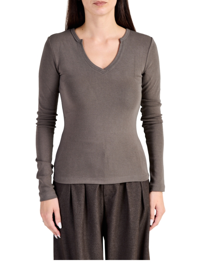 GRIGIO/EFW260175/COTONE
