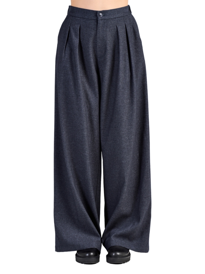 BLU/EFW260229/POLIESTERE