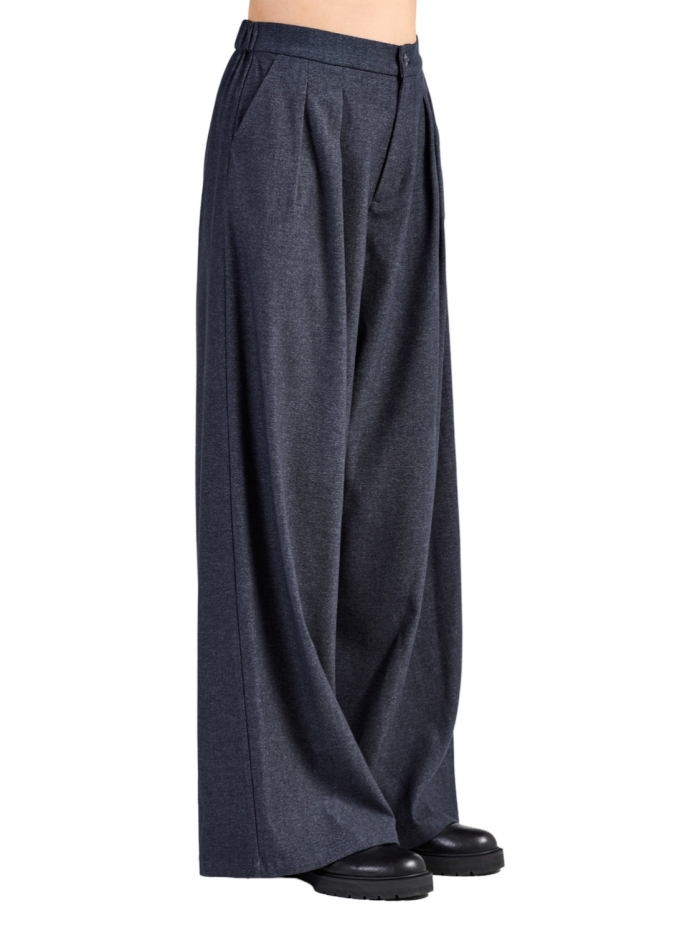 BLU/EFW260229/POLIESTERE