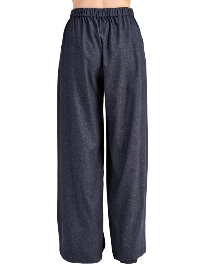 BLU/EFW260229/POLIESTERE