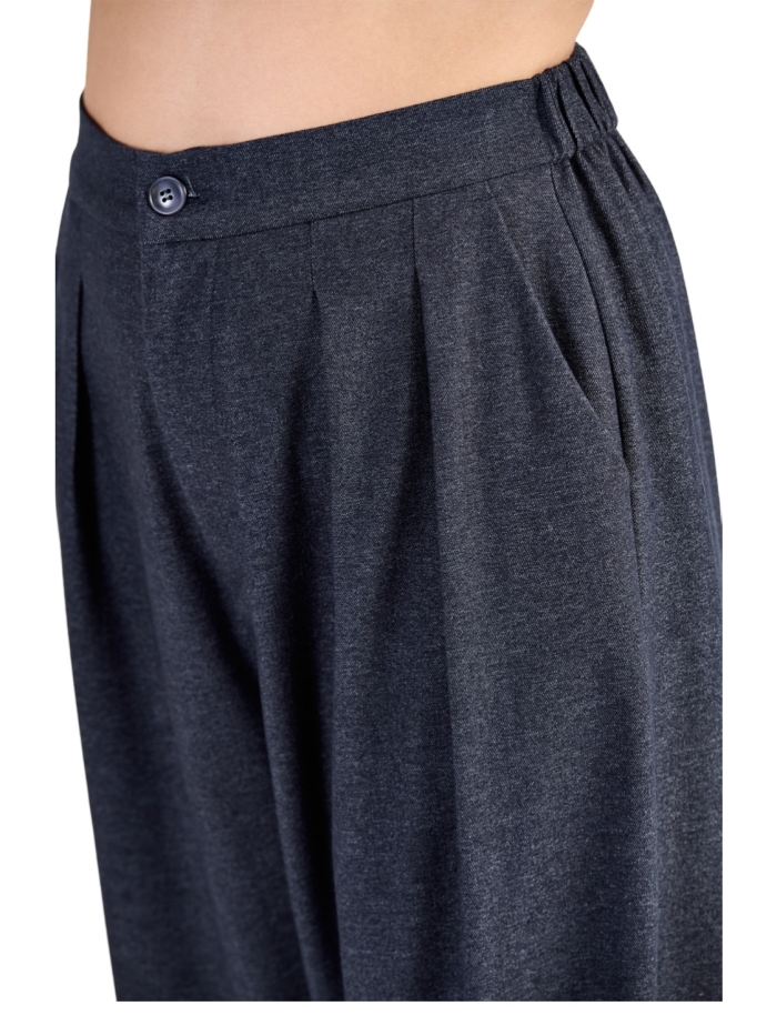 BLU/EFW260229/POLIESTERE