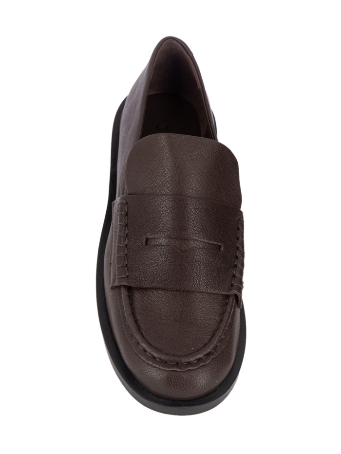 BROWN/40909