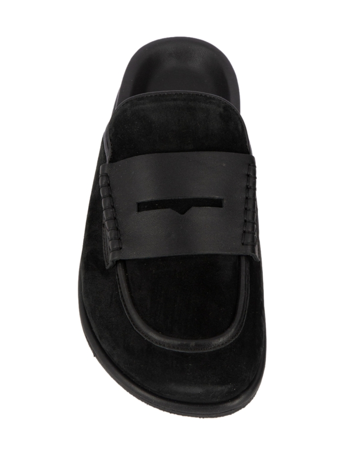 BLACK/40967