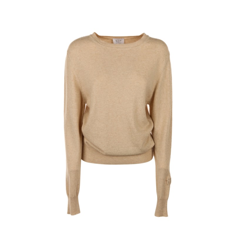 MVPI3MK052  BEIGE Maria Vittoria Paolillo