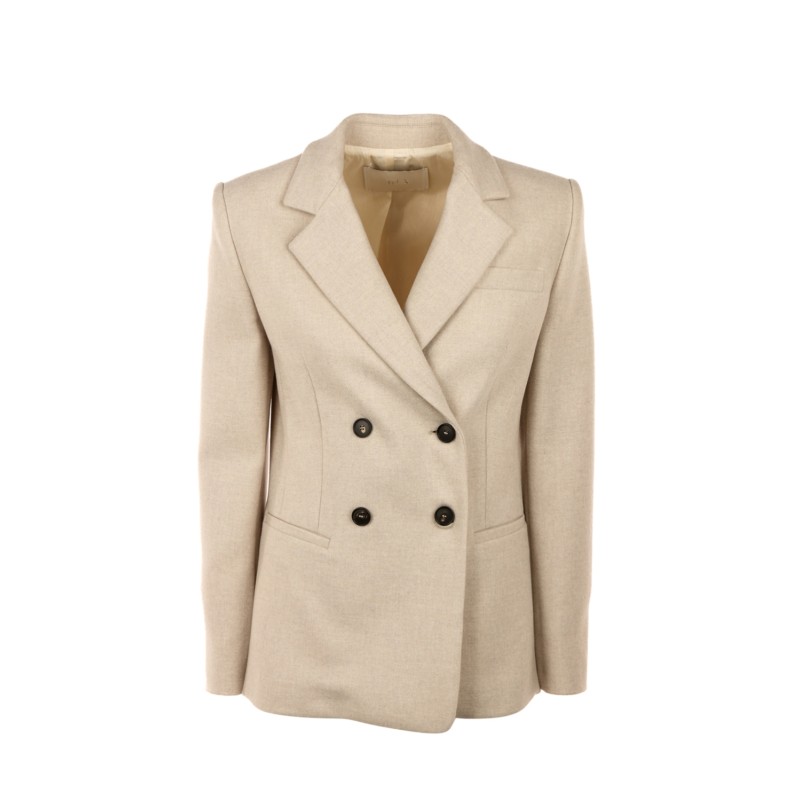 069820-CORSETTO  NATURALE Tela
