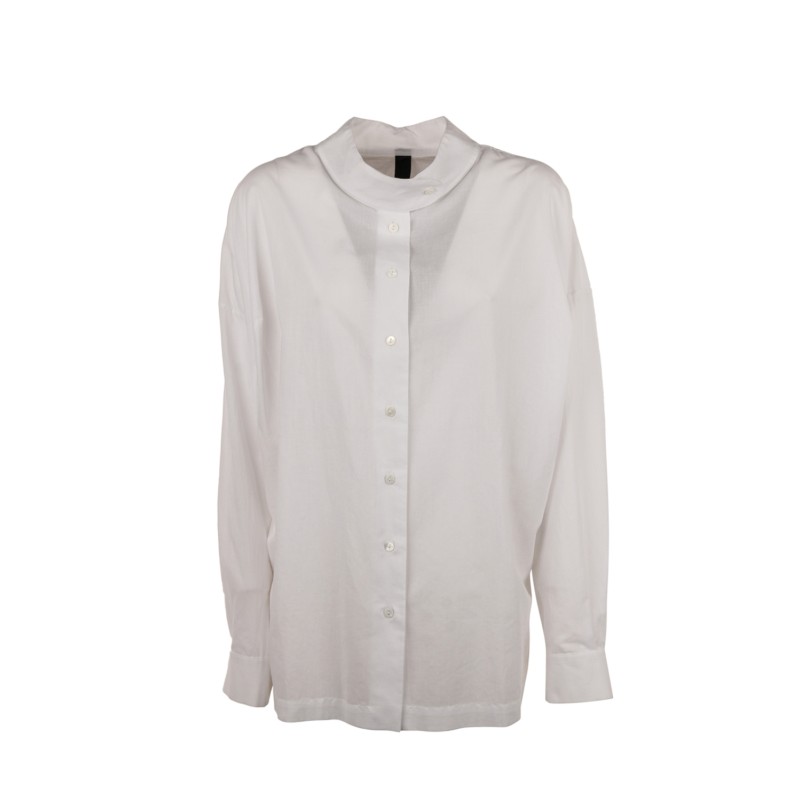 VIVIAN-CAMICIA  BIANCO Matilda Longhena