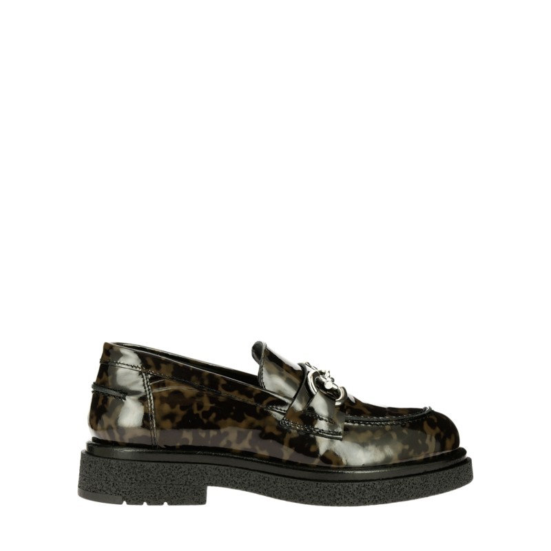 AL101  TAUPE OA Non-Fashion