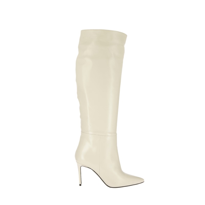 MT 260  BIANCO Marc Ellis
