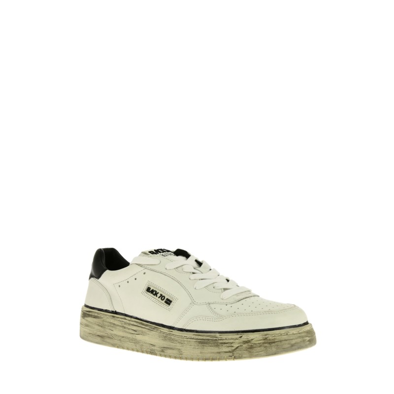 SLAM I01  BLACK Back 70