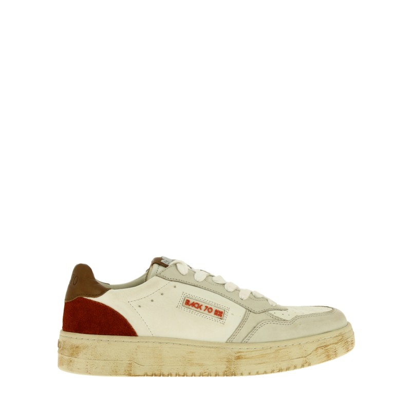 SLAM H45  ORANGE Back 70