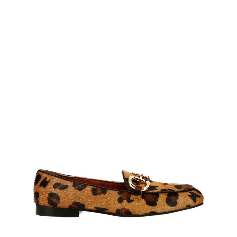010  BROWN Hadel