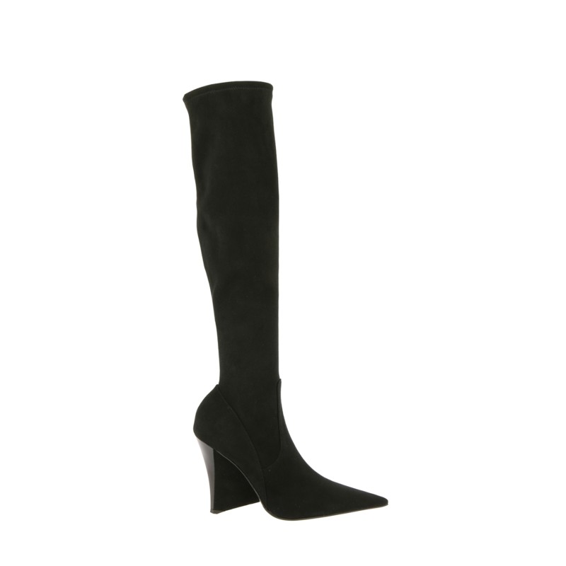 LT739  NERO Lella Baldi