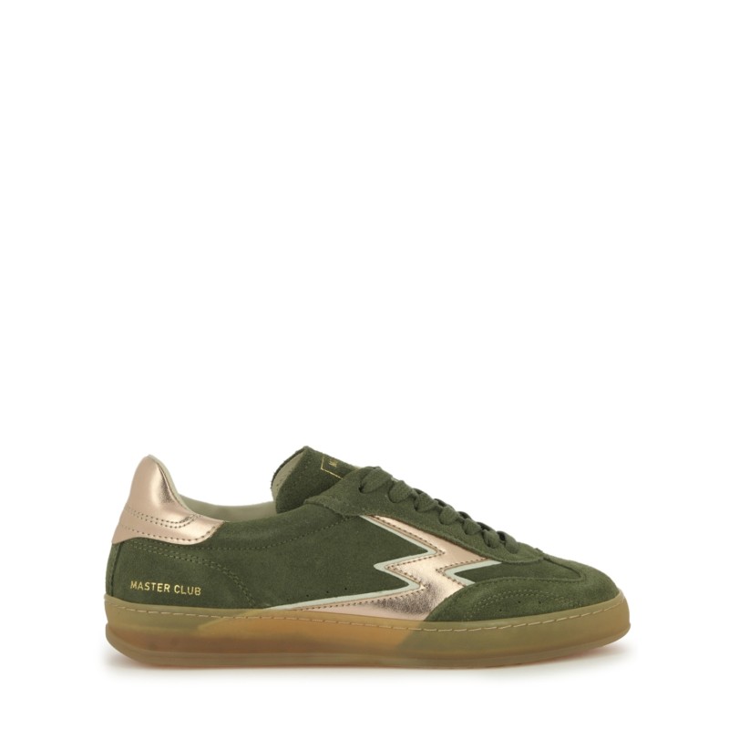 MG568  MILITARE Moa Master of Art