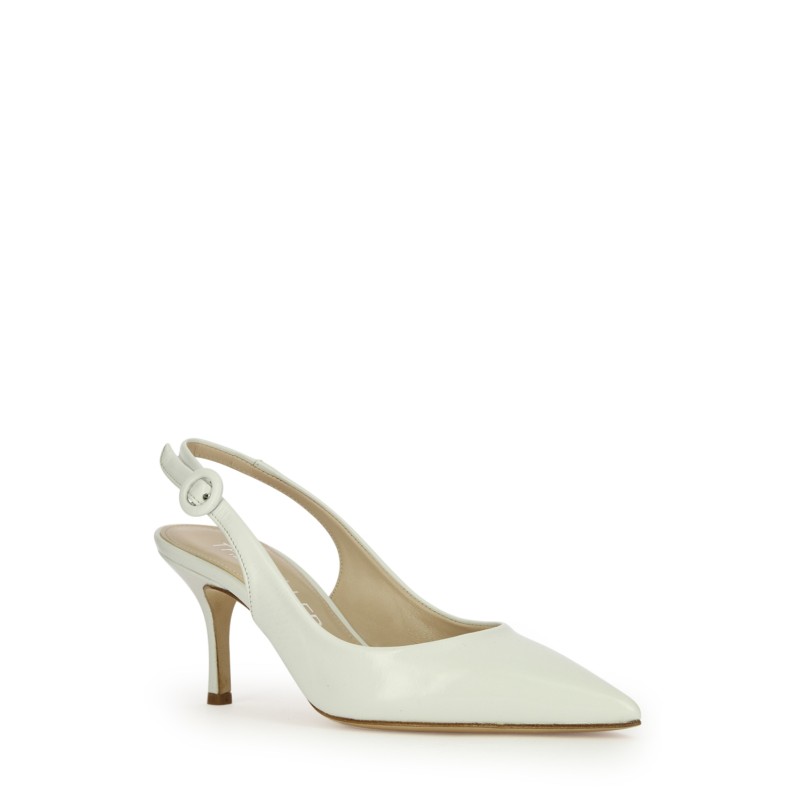 SE911  BIANCO The Seller