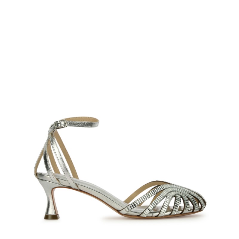 2030-D-MU  ARGENTO Cartechini Collection