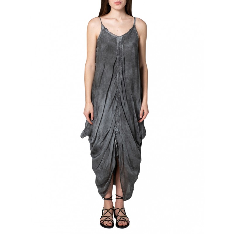 SM272  GREY SANCTAMUERTE