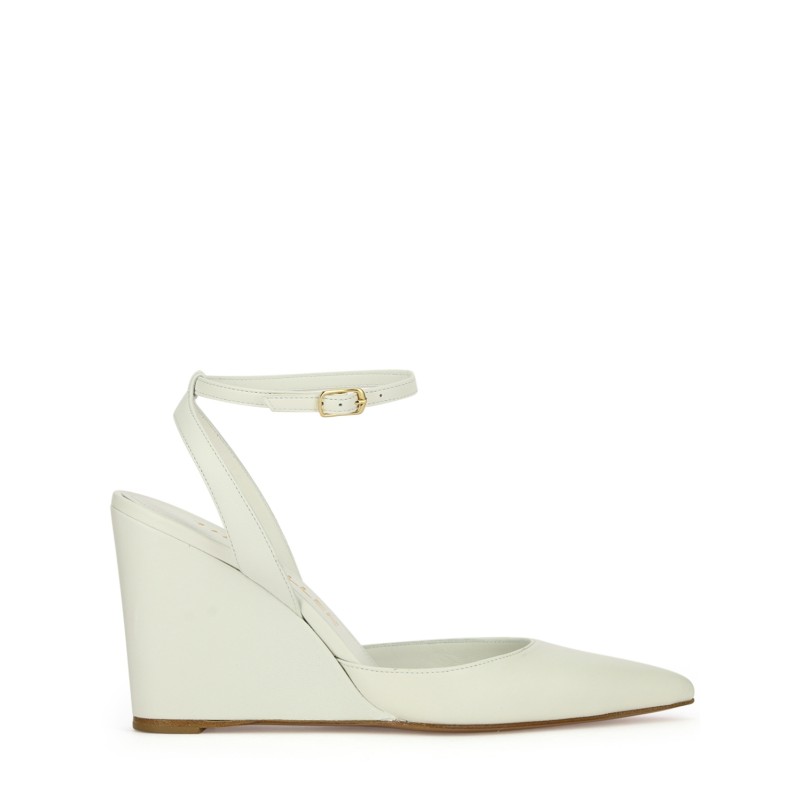 SR1010  BIANCO The Seller