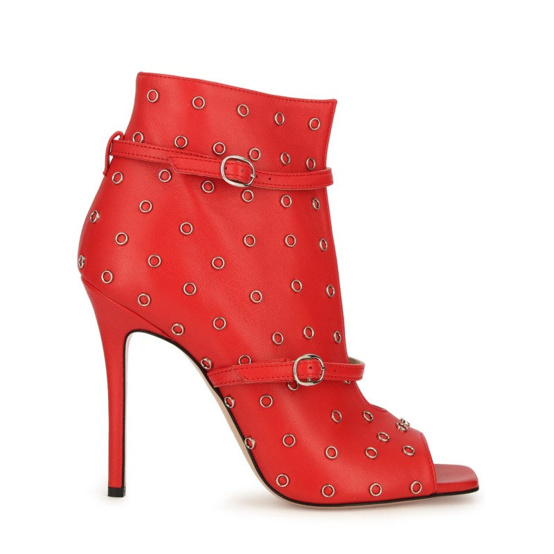 1813  ROSSO Marc Ellis