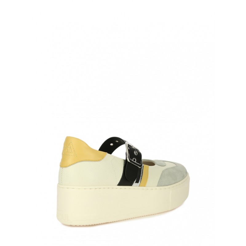 A127  BIANCOGIA OA Non-Fashion