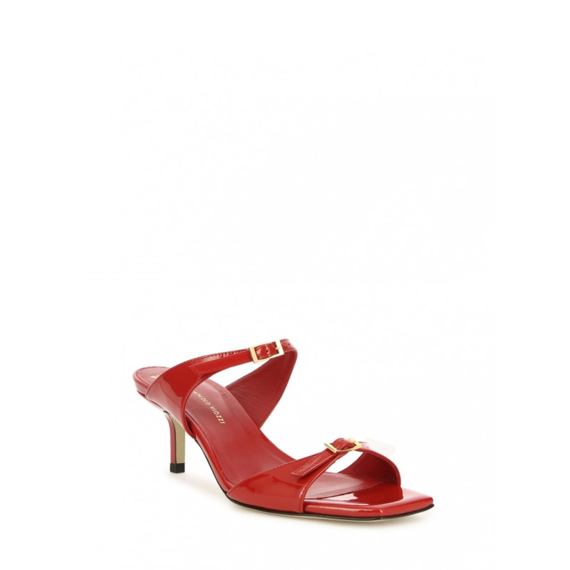 KO9082  ROSSO Giampaolo Viozzi