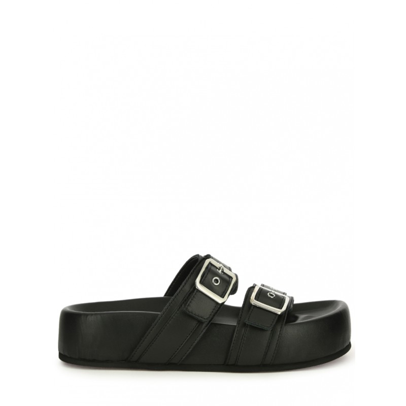 A139  NERO OA Non-Fashion