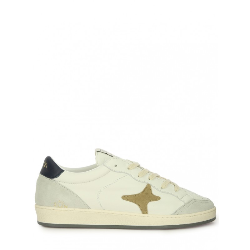 2834  BIANCO Ama-Brand