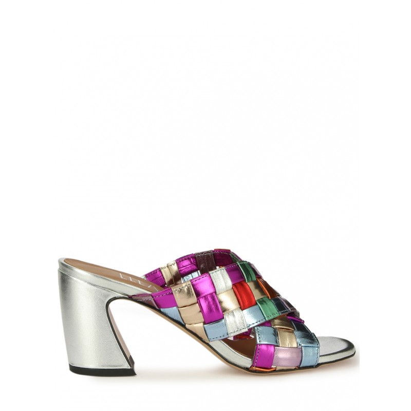 L6710  MULTICOLO Ella