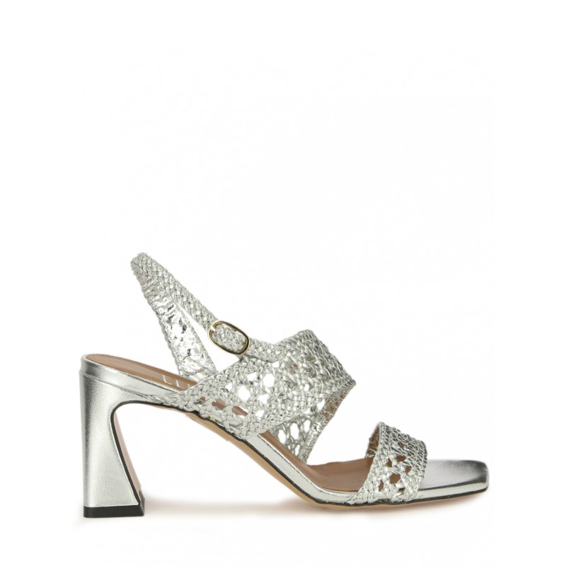L6906  SILVER Ella