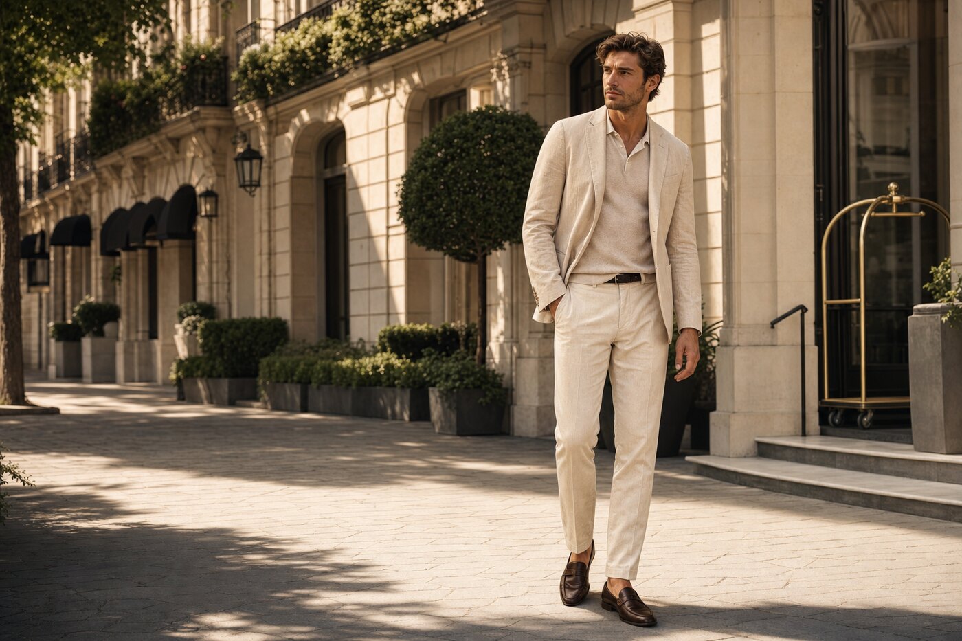 Moda uomo CARTECHINI